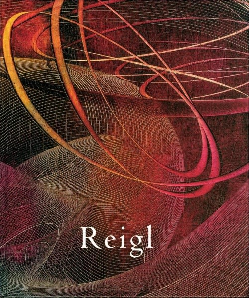 REIGL, Makláry Artworks FTK - Műcsarnok , Budapest