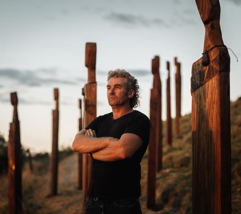 Photo: Charlotte Curd