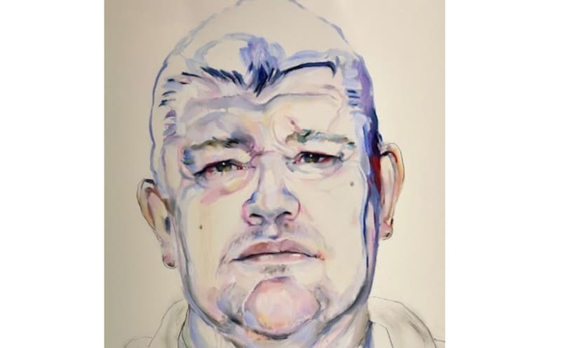 Dee Smart on drawing James Packer, cancer and the morning she ‘lost her mind’