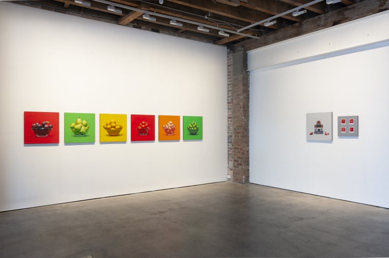 Melbourne Art Fair | Viewing Room