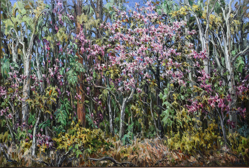 Join Us at Sydney Contemporary Booth E04