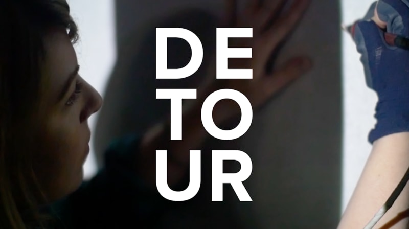 Detour Inside and Out