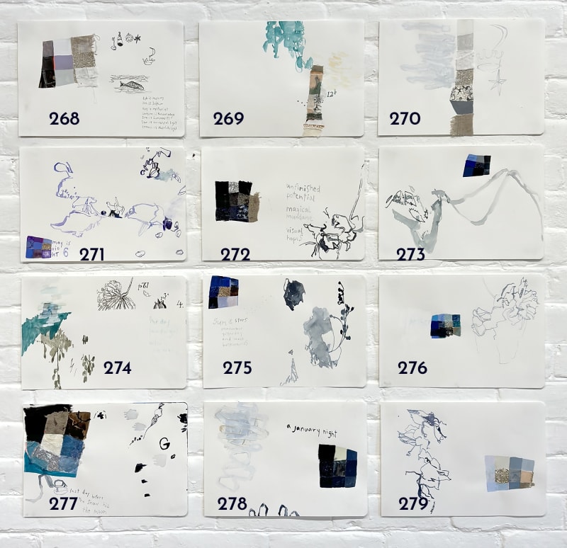 NORTHEAST DECONSTRUCTED