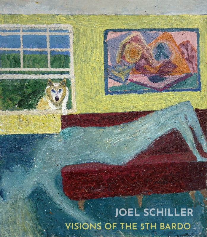 JOEL SCHILLER - VISIONS OF THE 5TH BARDO
