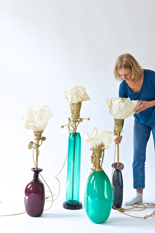 © Marina Blanca Skulpturen