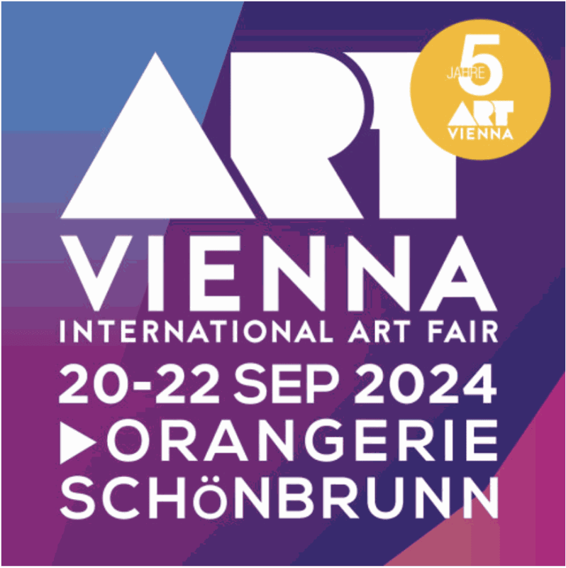 ART VIENNA 2024
