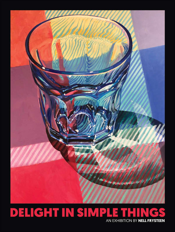 Delight In Small Things