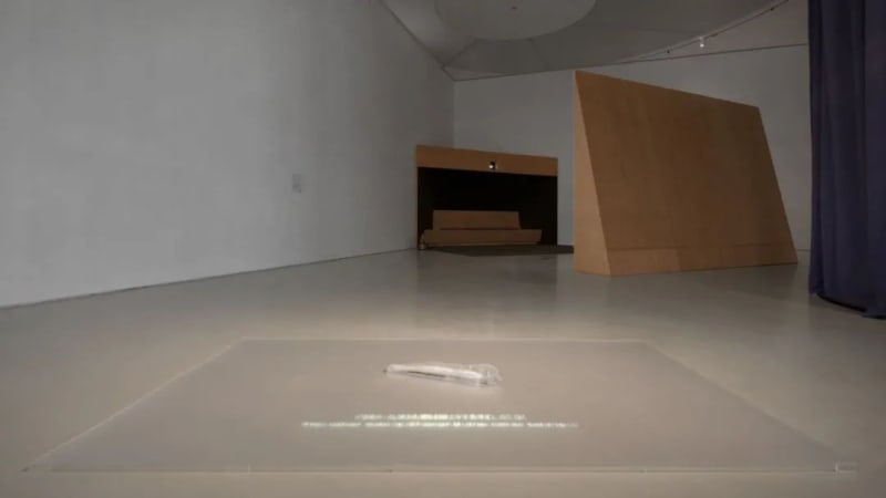 "Study of Things", installation view, Guangdong Times Museum, Guangzhou, 2020