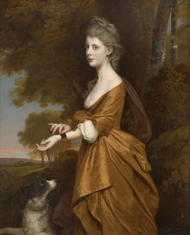 Joseph Wright of Derby