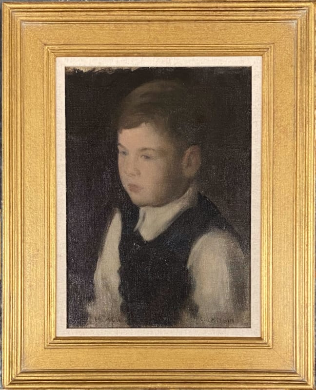 William Coldstream