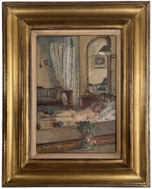 Spencer Frederick Gore