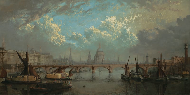 John MacVicar Anderson