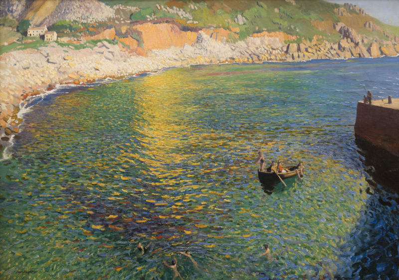 Laura Knight