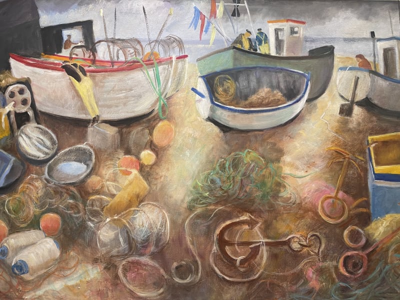 Tessa Newcomb