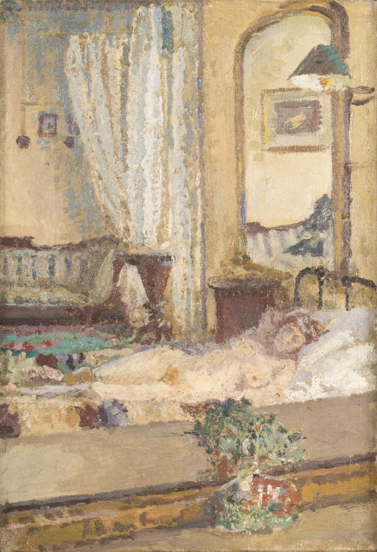 Spencer Frederick Gore