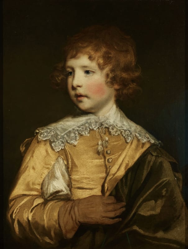 Joshua Reynolds