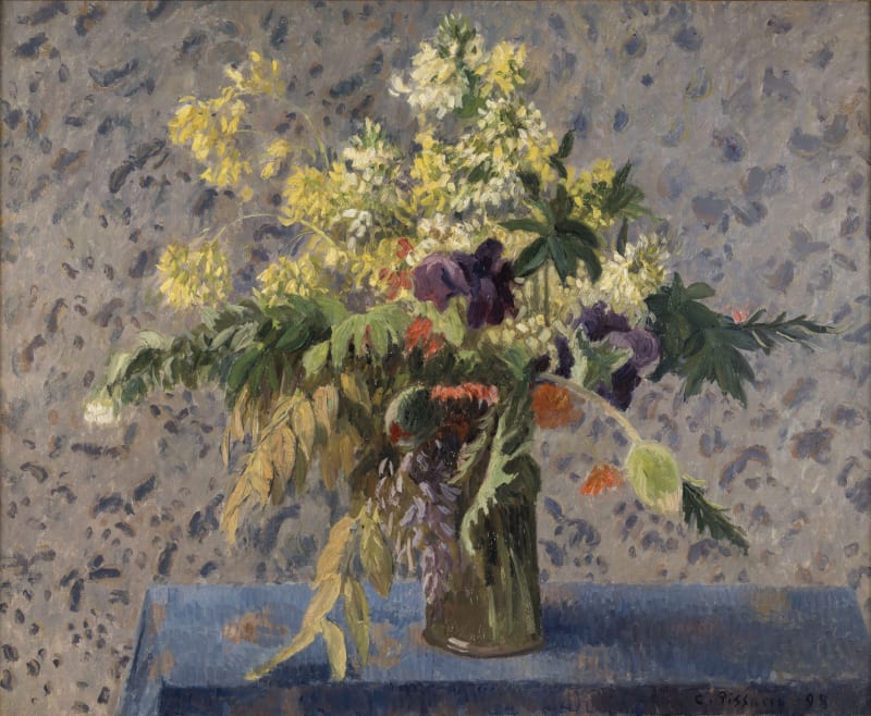 Camille Pissarro