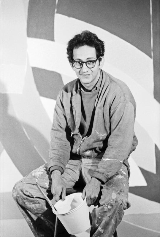 From the estate of David Gahr, via Getty Images