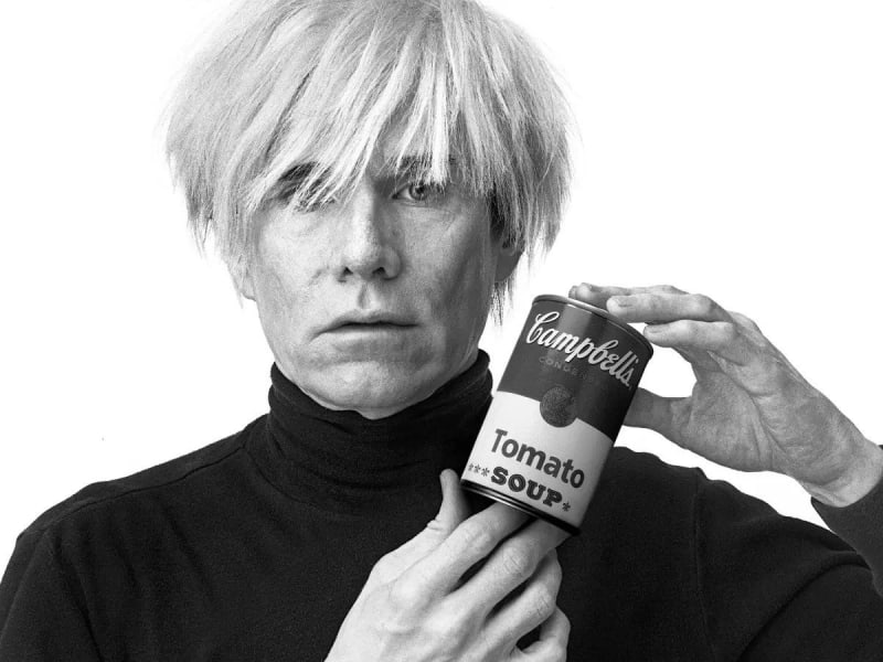 Andy Warhol