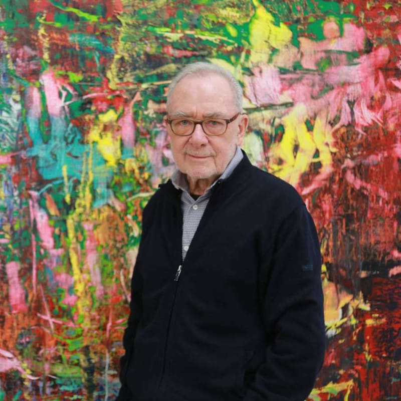 Gerhard Richter
