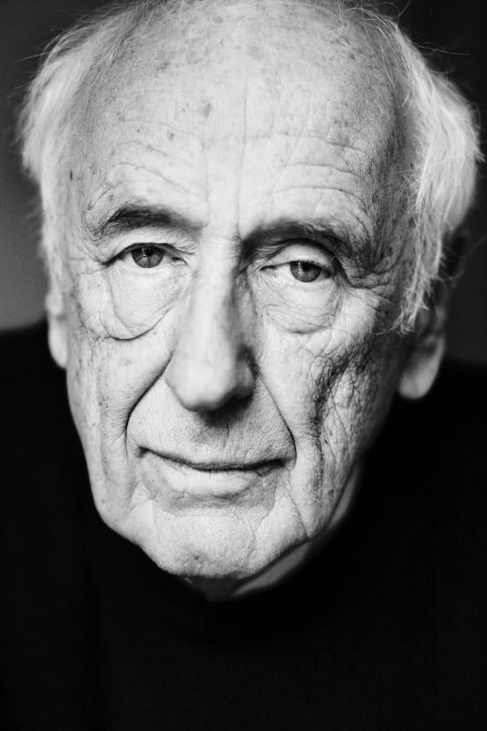 Thomas Hoepker, 2011 © Birgit Kleber