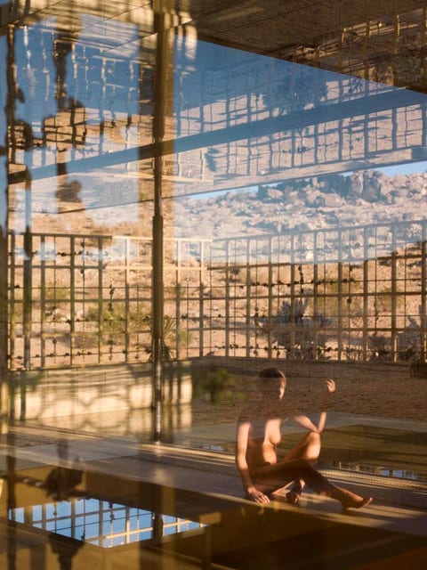 VERNISSAGE AND ARTIST TALK: MONA KUHN - SHIMMERING, BILDHALLE ZURICH