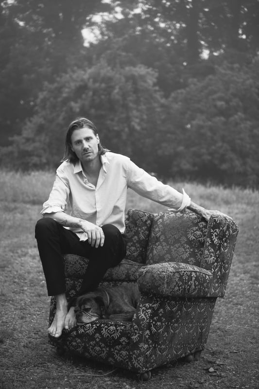 Joost Vandebrug (NL, 1982)