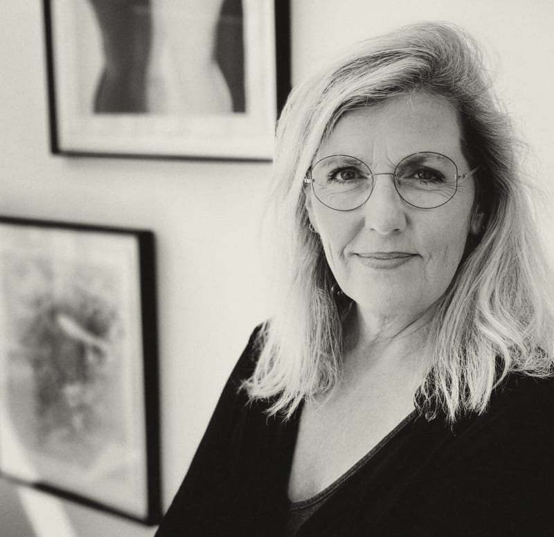 Margaret Lansink (*1961, NL)