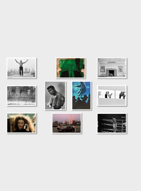 Thomas Hoepker, The way it was