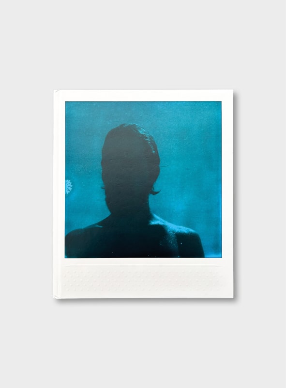 Simone Kappeler, For A Fleeting Moment, 2024