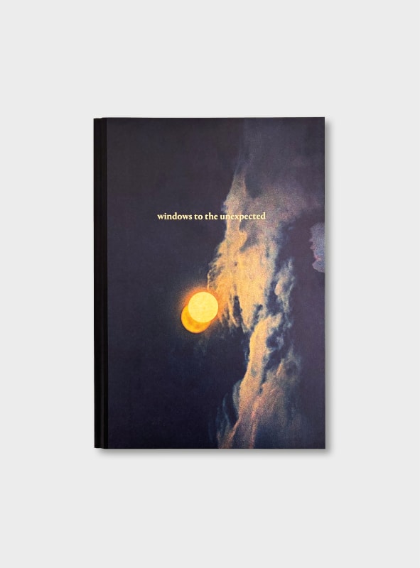 Albarrán Cabrera, Windows to the Unexpected, 2025