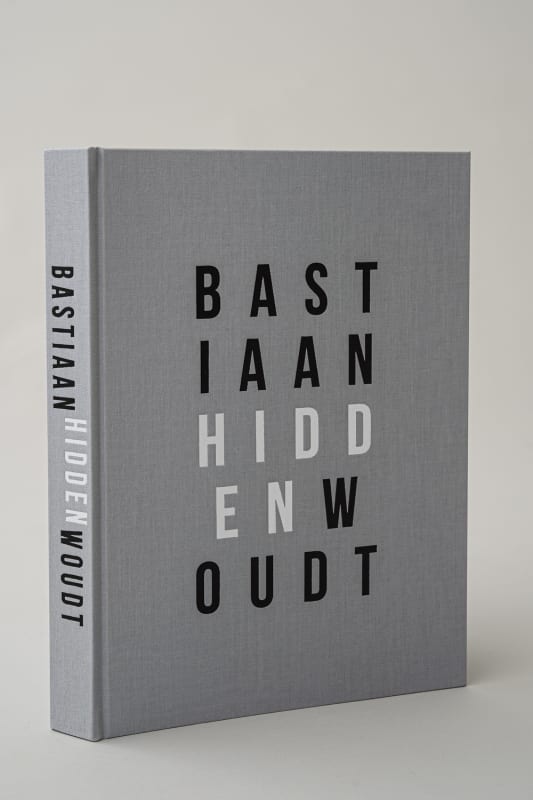 Bastiaan Woudt, Tino, 2020