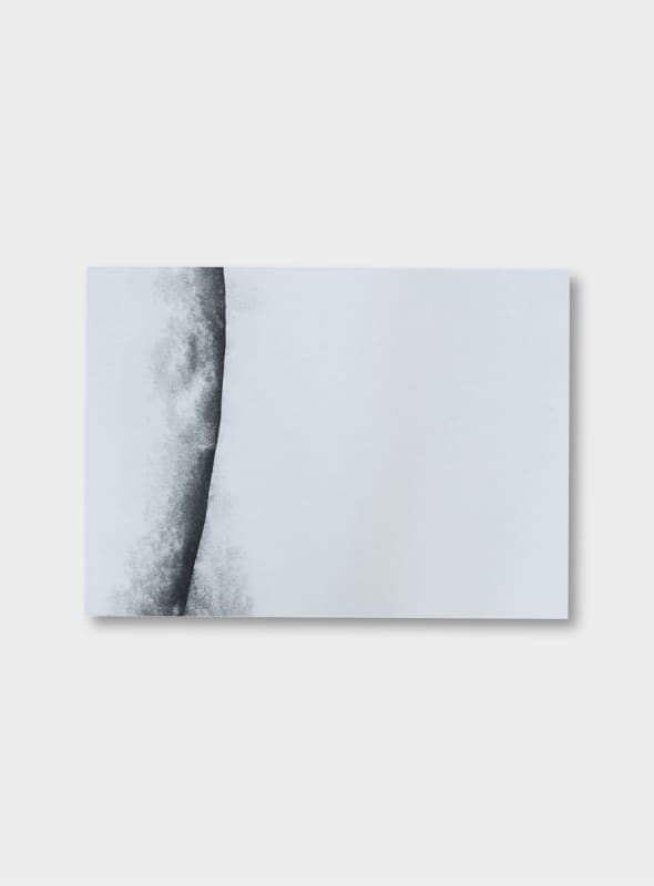 Kacper Kowalski: Event Horizon, 60 CHF | SIGNED