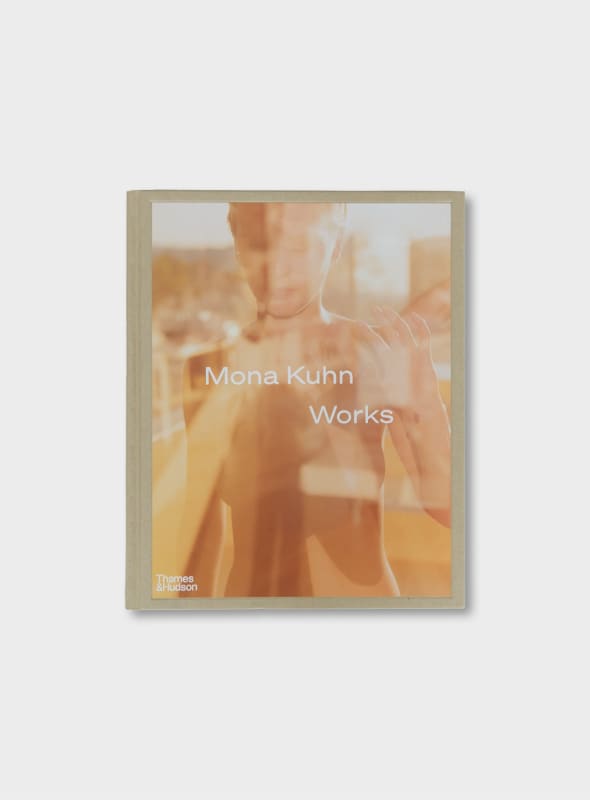 Mona Kuhn, Works, 2021