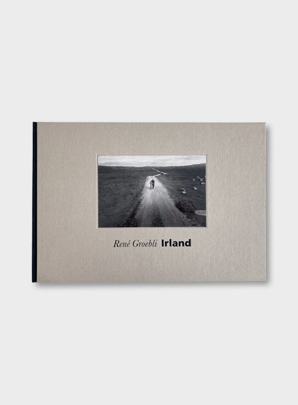 René Groebli, Irland, 2000