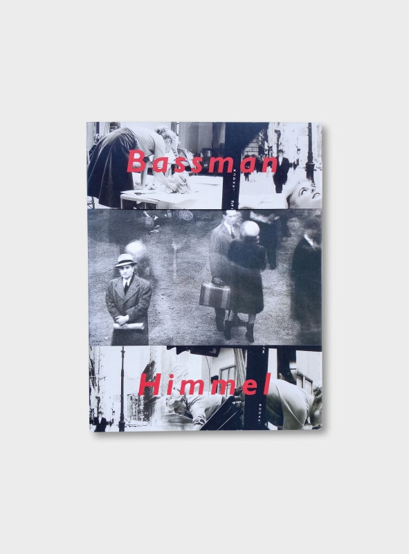 Lillian Bassman & Paul Himmel, The First Retrospective, 2009