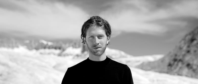 3. DOUGLAS MANDRY – GRAVITY FLOW