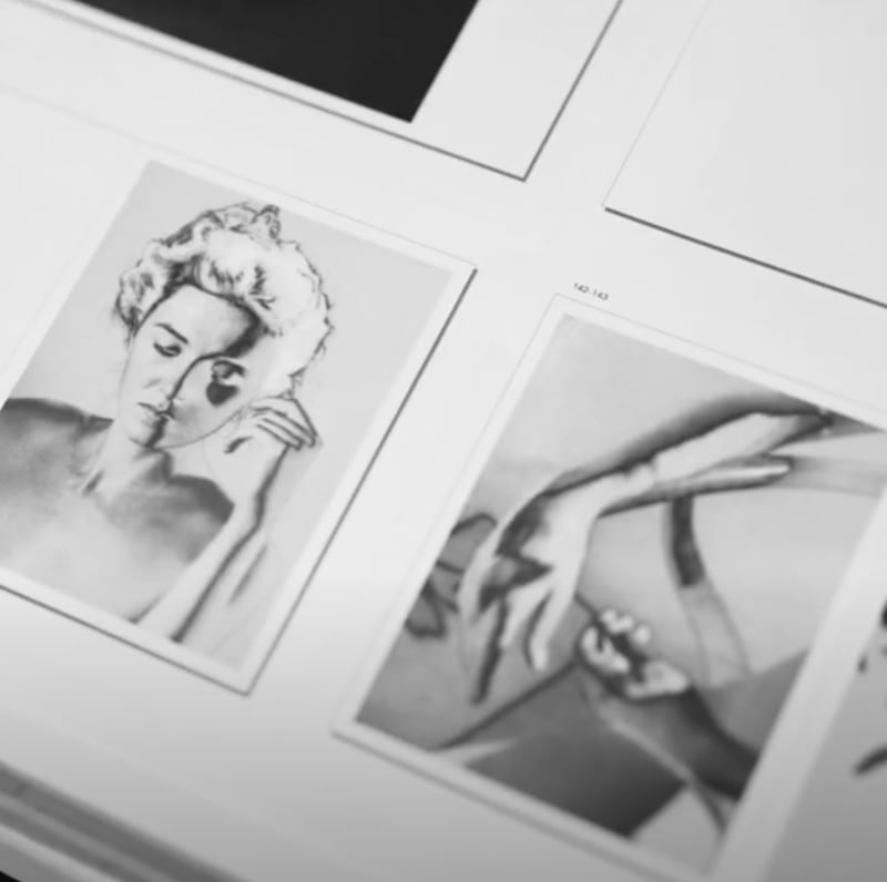 MONA KUHN – TIME AND SPACE