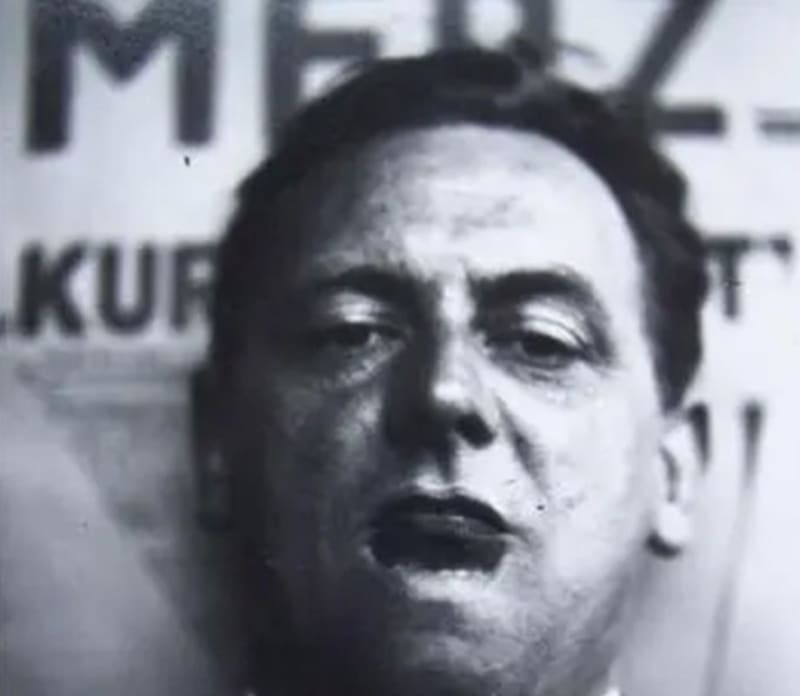 KURT SCHWITTERS