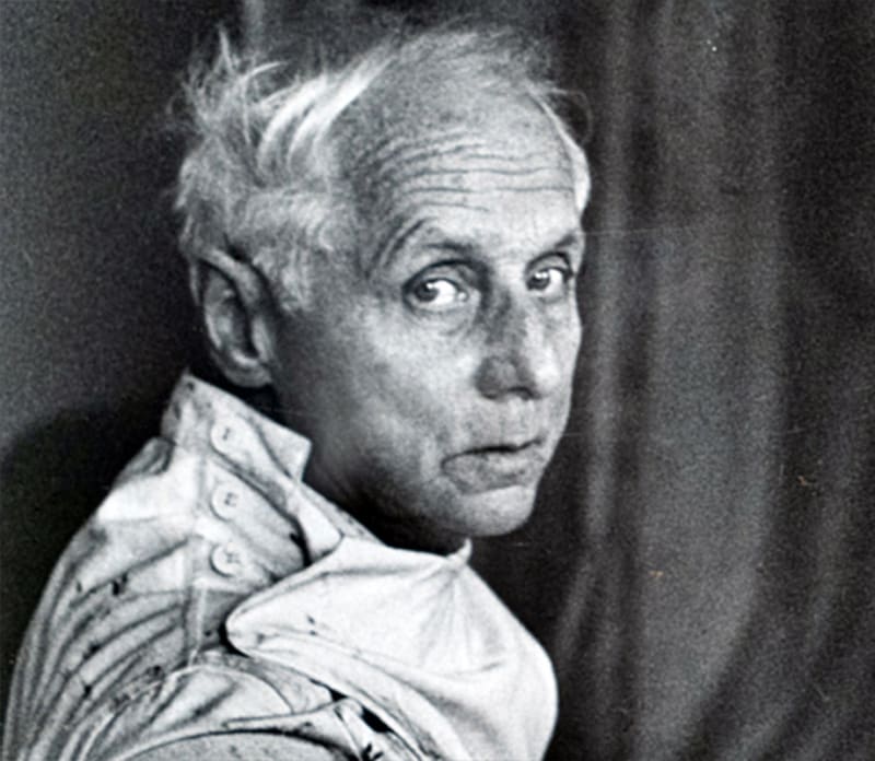 Max Ernst © VG Bild-Kunst, Bonn 2023