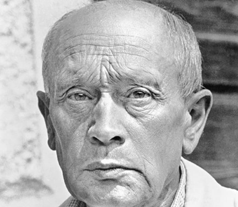 Erich Heckel © Nachlass Erich Heckel, Hemmenhofen 2023