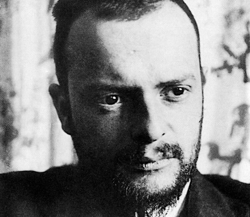 Paul Klee © VG Bild-Kunst, Bonn 2023