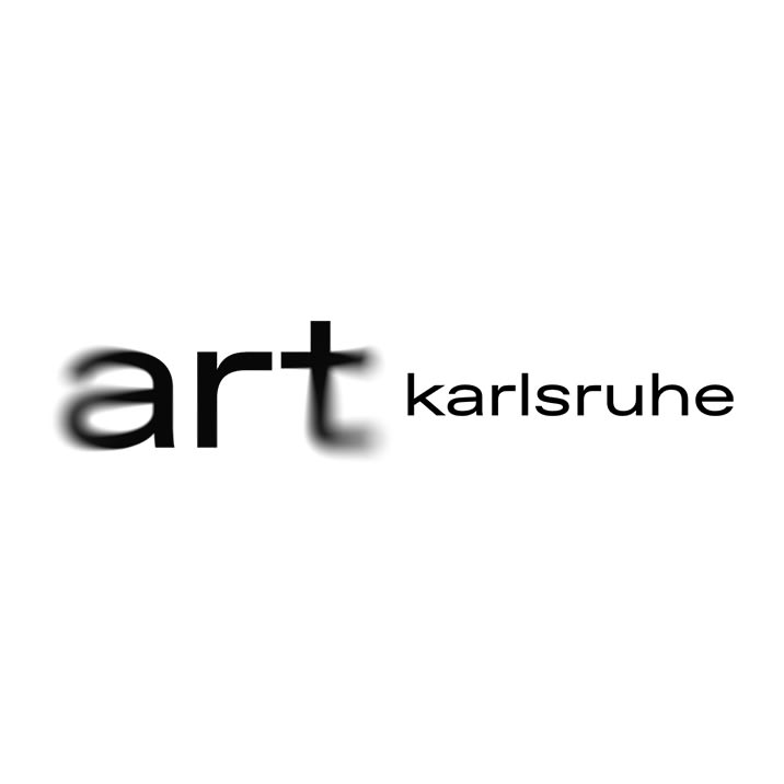 ART KARLSRUHE , HALLE 1 | STAND B09