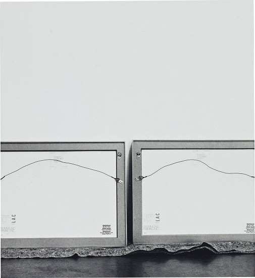 Louise Lawler