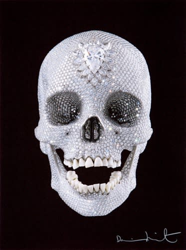 Damien Hirst