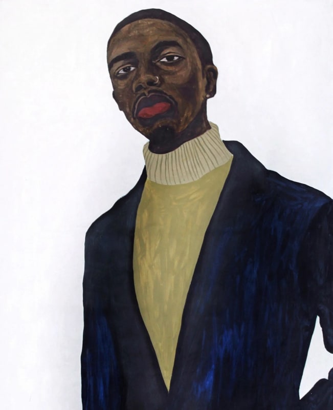 Serge Attukwei Clottey