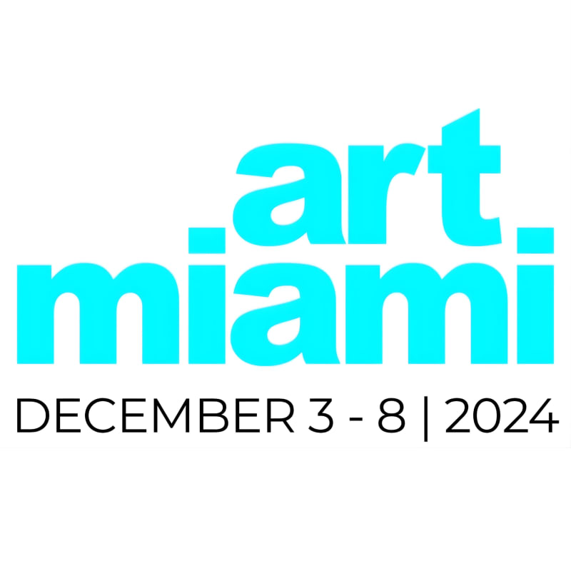Art Miami, 2024