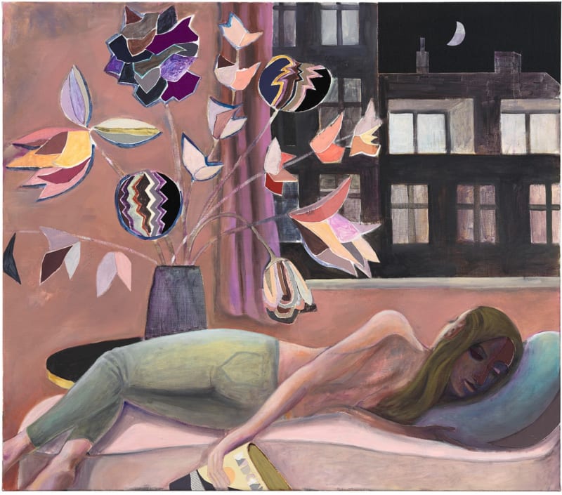 [SEOUL] From Gloom to Night, Armin Boehm