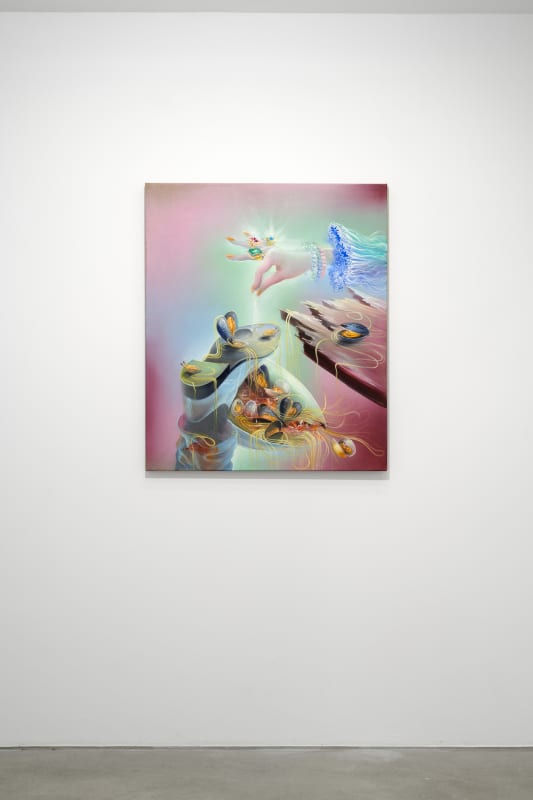 [COLOGNE] DO'S AND DON'TS AND WANT'S AND WON'TS, Bernhard Martin