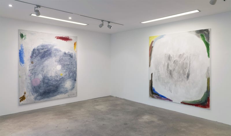 [COLOGNE] A Form to the World, Sen Chung